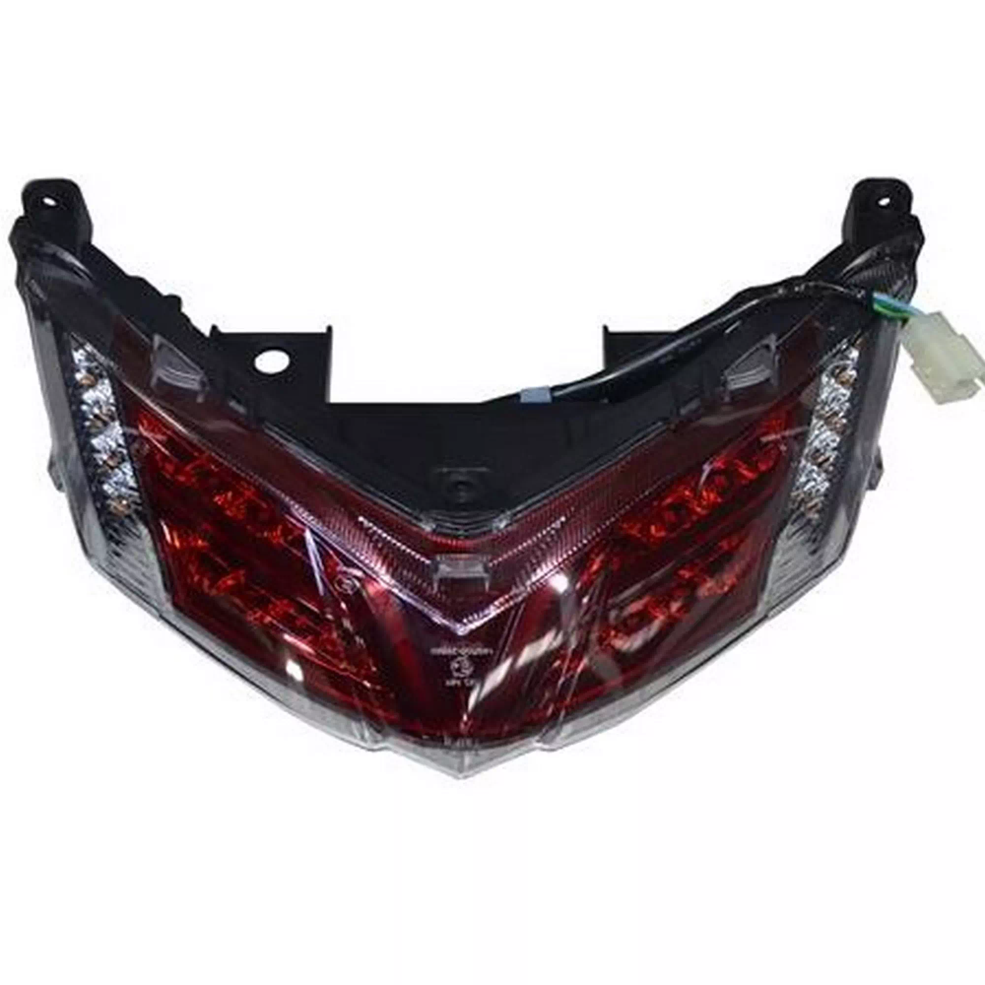 RKS GRACE 202 ARKA STOP [NOVAX200 (RKS) - NOVAX200 - GRACE202 PRO] #RK 39189
